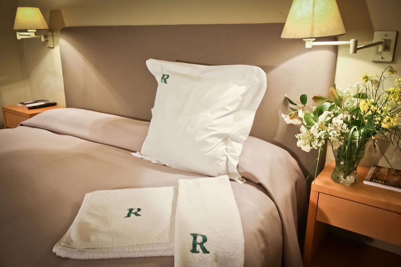 Apartamentos En La Rectoria De Regencós Esterno foto